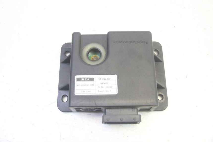 photo de ROLL LOCK RELE PIAGGIO MP3 500 (2016 - 2018) - Vista principal