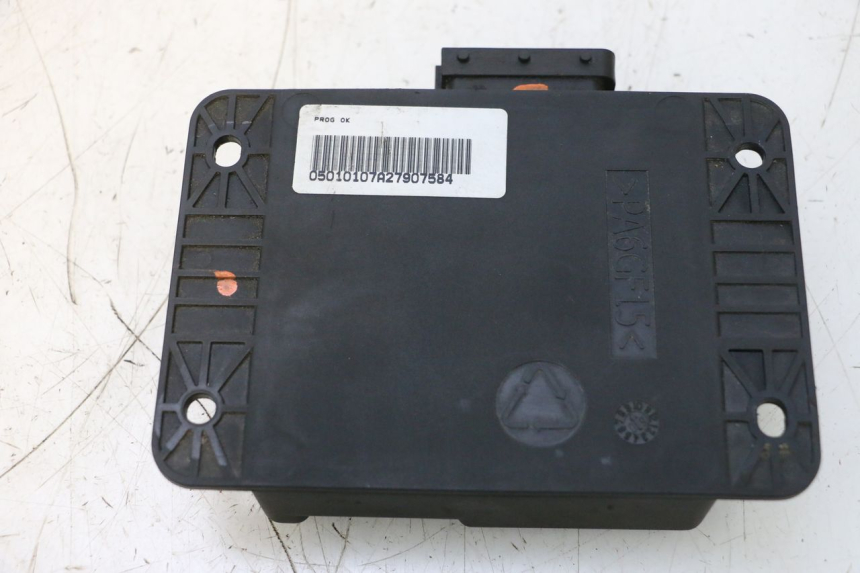 photo de RELE DE BLOQUEO DE RUEDA PIAGGIO MP3 RL 250 (2006 - 2010) - Detalle de la pieza