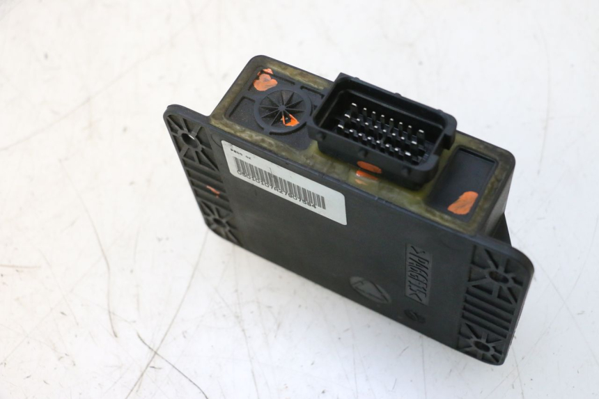 photo de RELE DE BLOQUEO DE RUEDA PIAGGIO MP3 RL 250 (2006 - 2010) - Zoom estado de uso