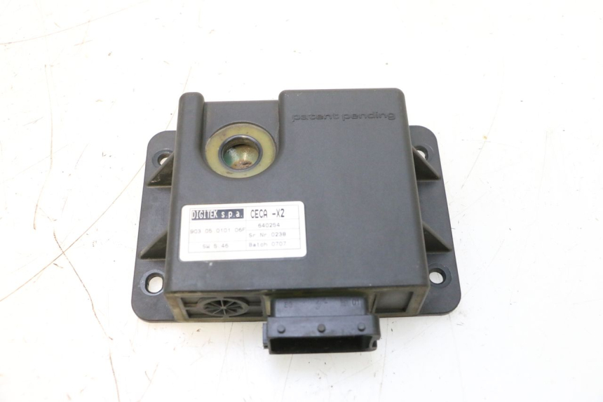 photo de ROLL LOCK RELE PIAGGIO MP3 125 (2006 - 2014) - Vista principal
