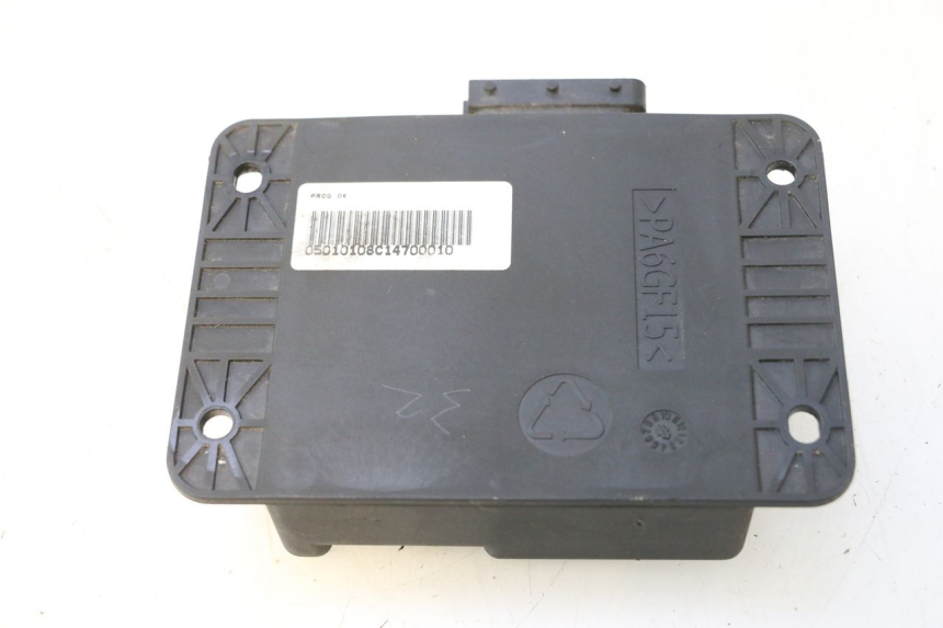 photo de ROLL LOCK RELE PIAGGIO MP3 500 (2016 - 2018) - Detalle de la pieza