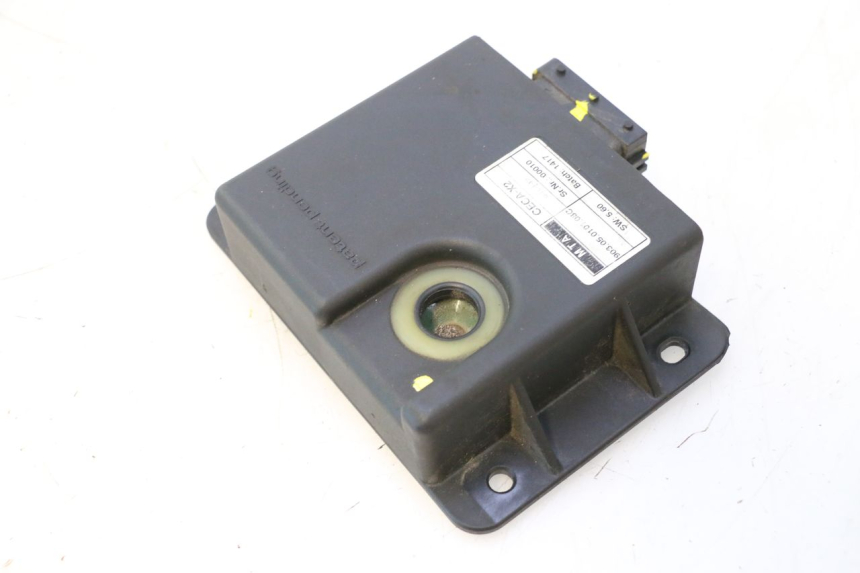 photo de ROLL LOCK RELE PIAGGIO MP3 500 (2016 - 2018) - Vista general del producto