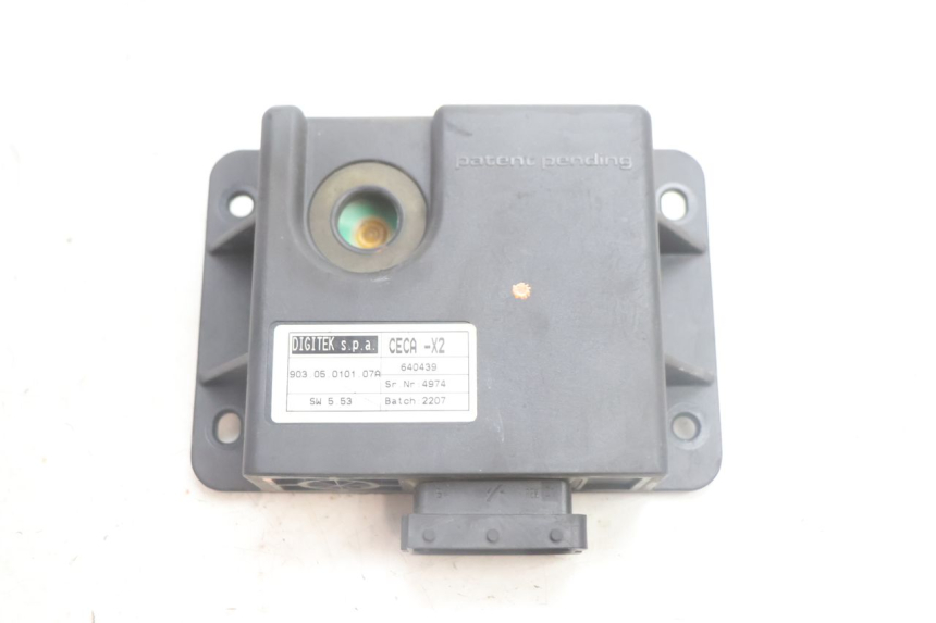 photo de ROLL LOCK RELE PIAGGIO MP3 125 (2006 - 2014) - Vista principal