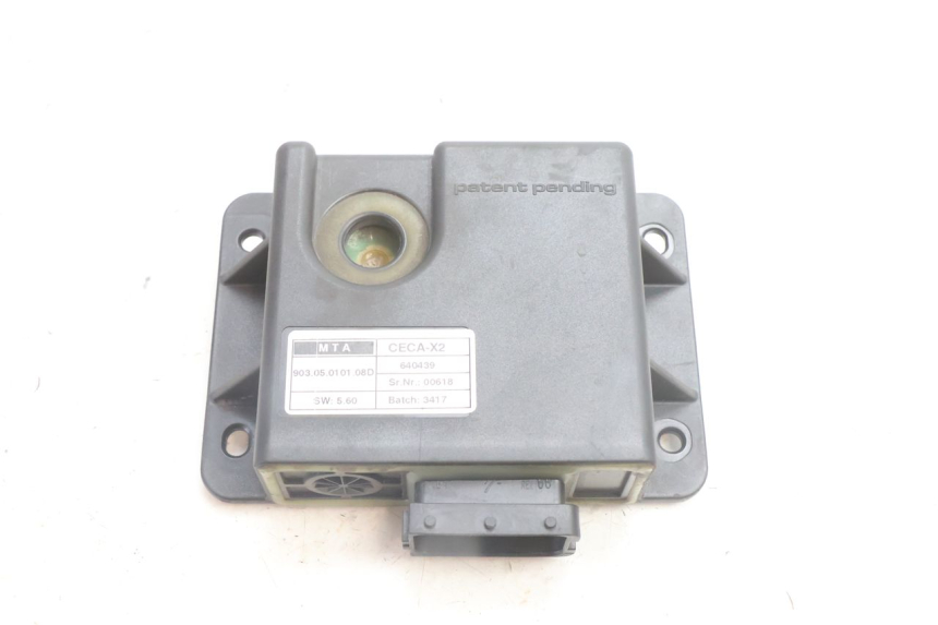 photo de ROLL LOCK RELE PIAGGIO MP3 500 (2016 - 2018) - Vista principal