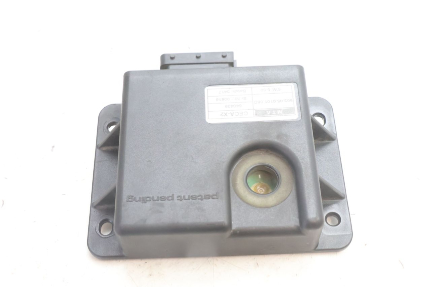 photo de ROLL LOCK RELE PIAGGIO MP3 500 (2016 - 2018) - Zoom estado de uso