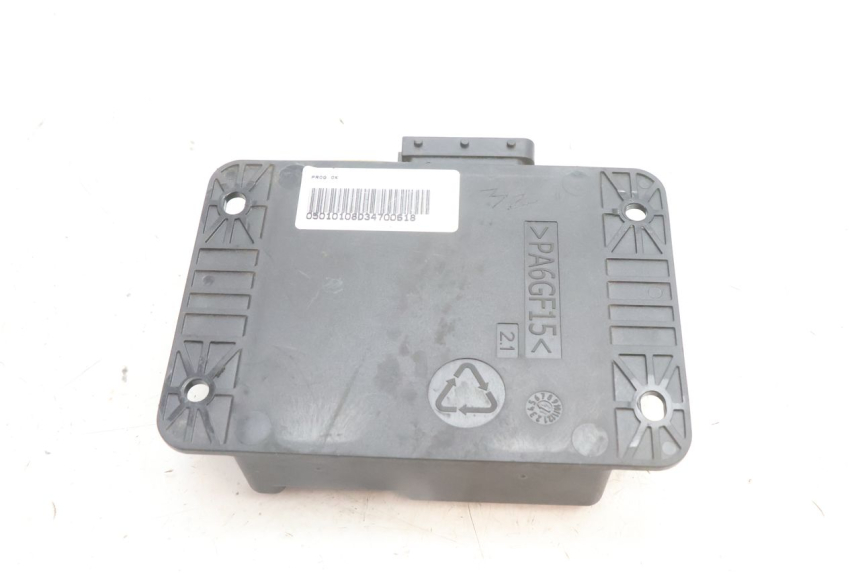 photo de ROLL LOCK RELE PIAGGIO MP3 500 (2016 - 2018) - Vista general del producto