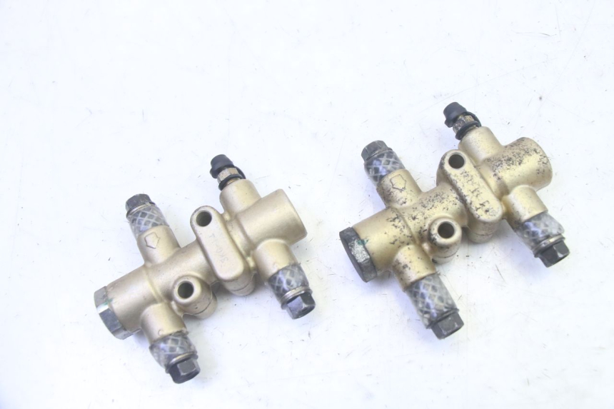 photo de REPARTIDOR FRENO ADIVA AD3 300 (2014 - 2020) - Detalle de la pieza