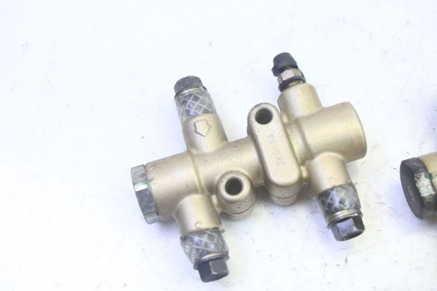 photo de REPARTIDOR FRENO ADIVA AD3 300 (2014 - 2020) - Zoom estado de uso