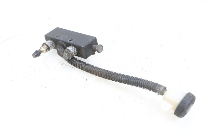 photo de REPARTIDOR FRENO KSR CODE 125 (2018 - 2020) - Zoom estado de uso