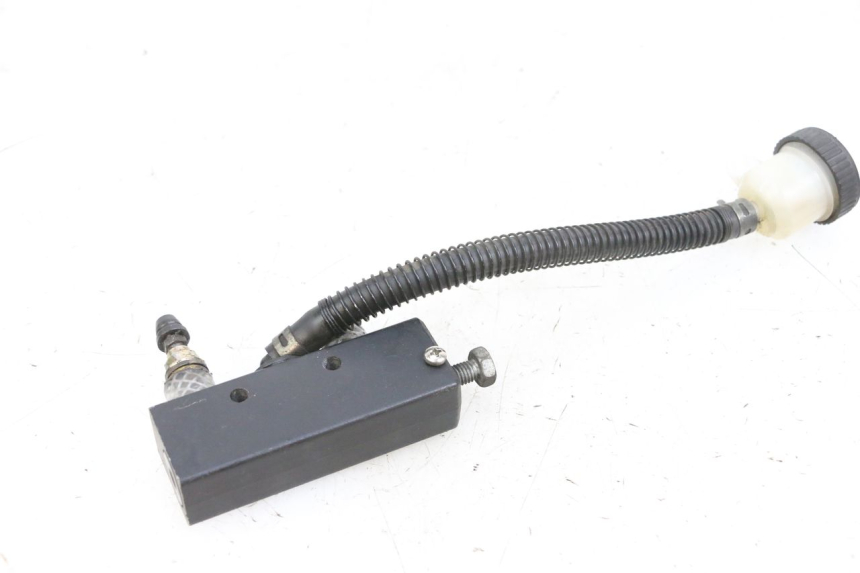 photo de REPARTIDOR FRENO KSR CODE 125 (2018 - 2020) - Primer plano técnico