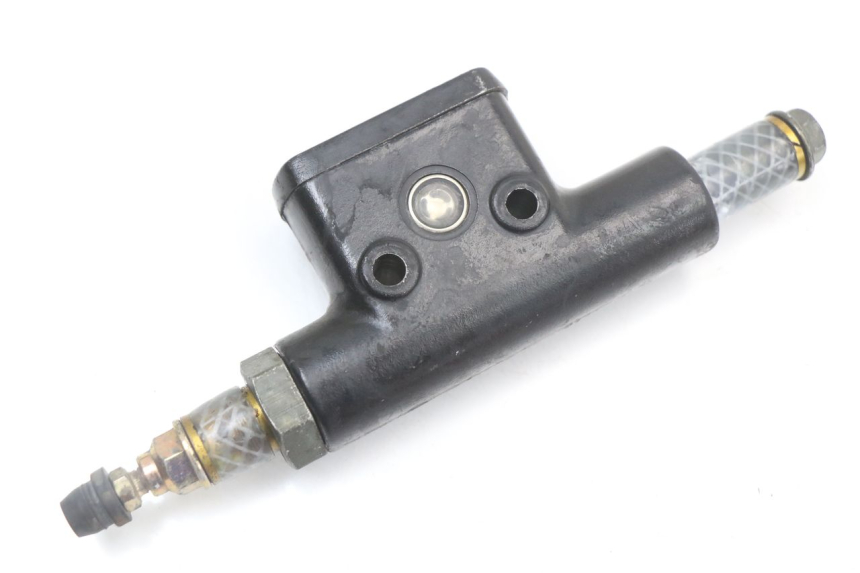 photo de REPARTIDOR FRENO LONGJIA EASY MAX 125 (2020 - 2024) - Vista principal