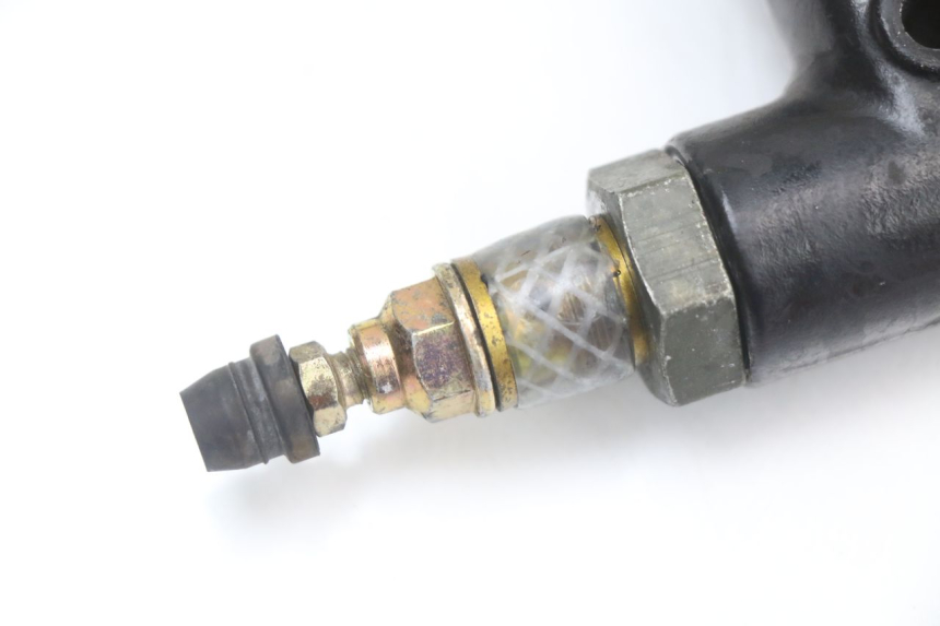 photo de REPARTIDOR FRENO LONGJIA EASY MAX 125 (2020 - 2024) - Primer plano técnico