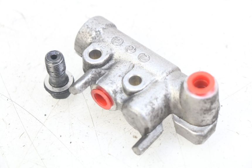 photo de REPARTIDOR DE FRENO HONDA FJS SILVERWING SILVER WING 400 (2009 - 2016) - Zoom estado de uso