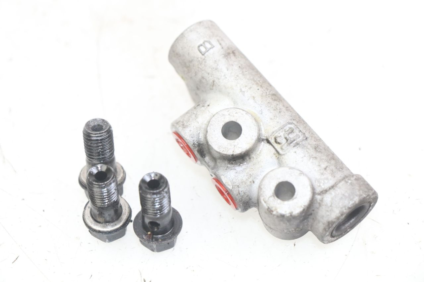 photo de DISTRIBUIDOR DE FRENO SYM GTS EFI 125 (2012 - 2016) - Zoom estado de uso