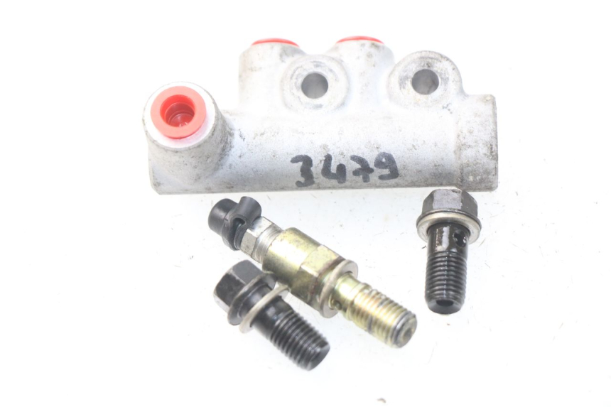 photo de REPARTIDOR FRENO SYM GTS EVO 125 (2009 - 2013) - Vista principal