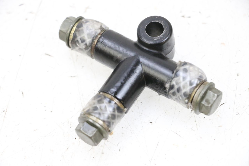 photo de REPARTIDOR FRENO JM MOTORS GTS 125 (2015 - 2019) - Vista principal