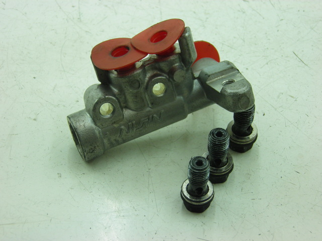 photo de REPARTIDOR FRENO HONDA FES S-WING SWING 125 (2007 - 2015) - Detalle de la pieza