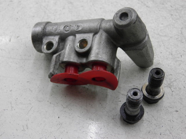 photo de REPARTIDOR FRENO HONDA FJS SILVER WING 600 (2003 - 2005) - Vista principal