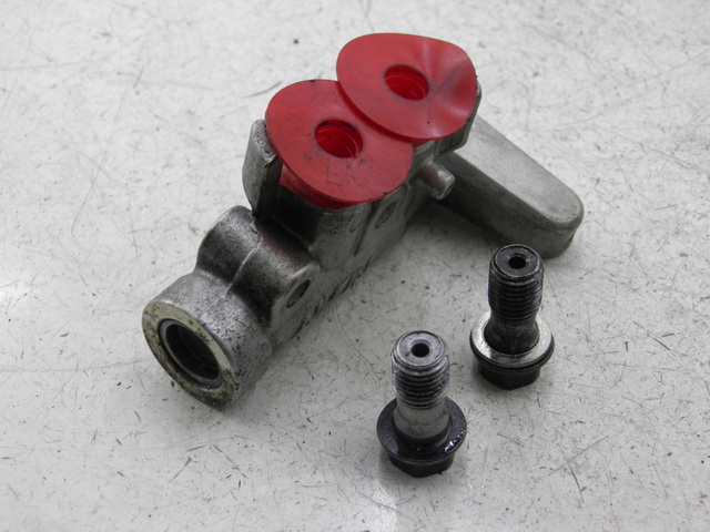 photo de REPARTIDOR FRENO HONDA FJS SILVER WING 600 (2003 - 2005) - Detalle de la pieza