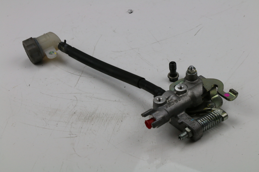 photo de REPARTIDOR FRENO HONDA PCX (JF28) 125 (2009 - 2011) - Vista principal