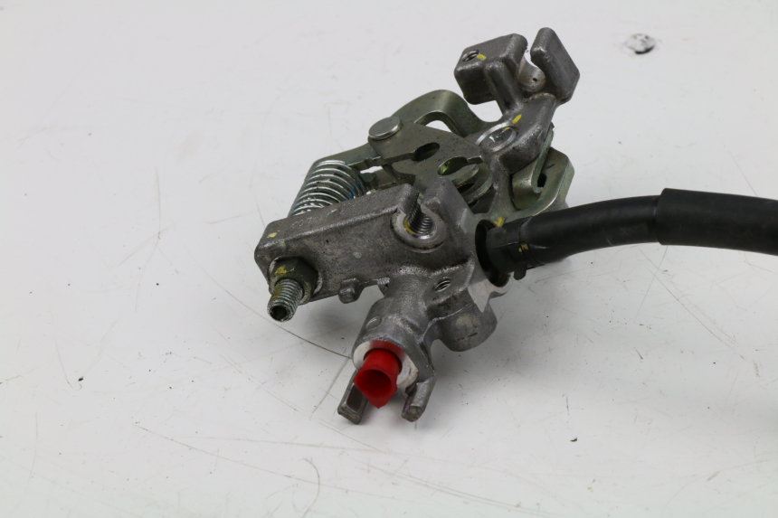 photo de REPARTIDOR FRENO HONDA PCX (JF28) 125 (2009 - 2011) - Zoom estado de uso