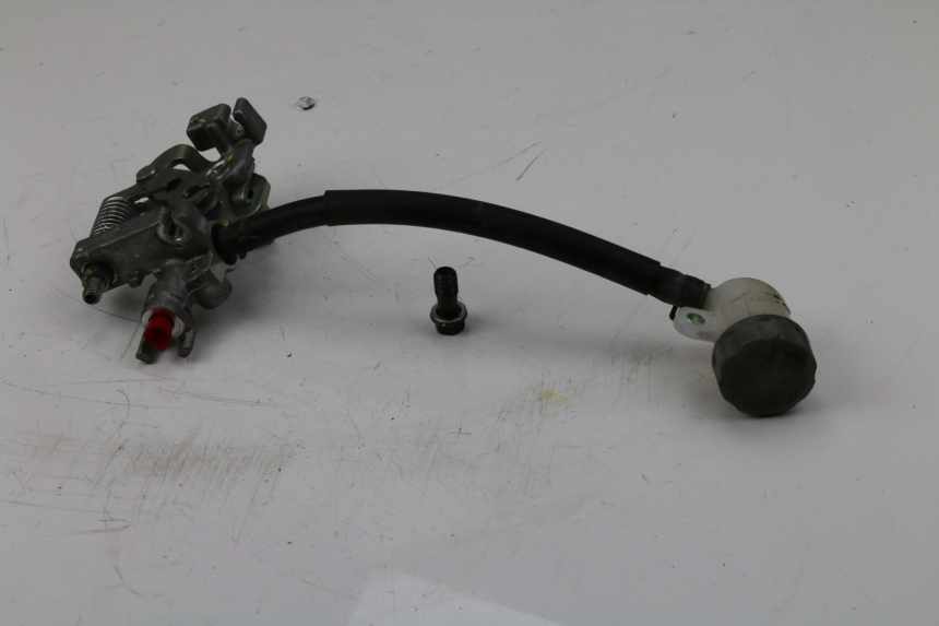 photo de REPARTIDOR FRENO HONDA PCX (JF28) 125 (2009 - 2011) - Otra perspectiva