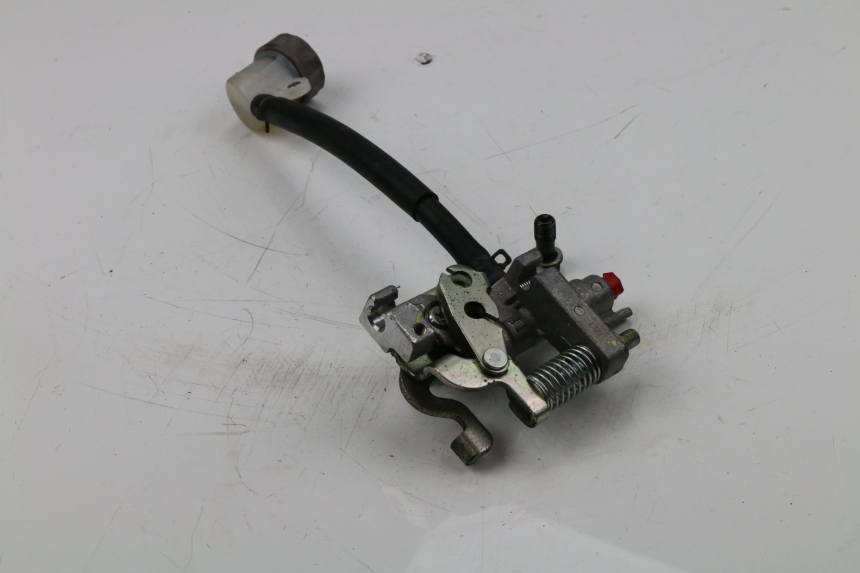photo de REPARTIDOR FRENO HONDA PCX (JF28) 125 (2009 - 2011) - Primer plano técnico