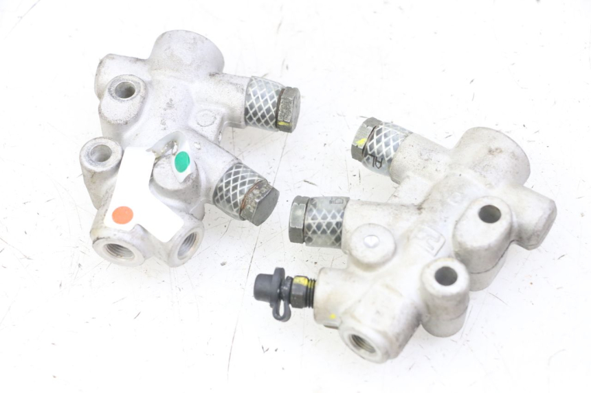 photo de REPARTIDOR FRENO PIAGGIO IE MP3 YOURBAN 300 (2011 - 2016) - Vista principal