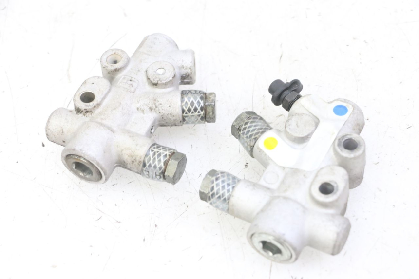 photo de REPARTIDOR FRENO PIAGGIO IE MP3 YOURBAN 300 (2011 - 2016) - Zoom estado de uso