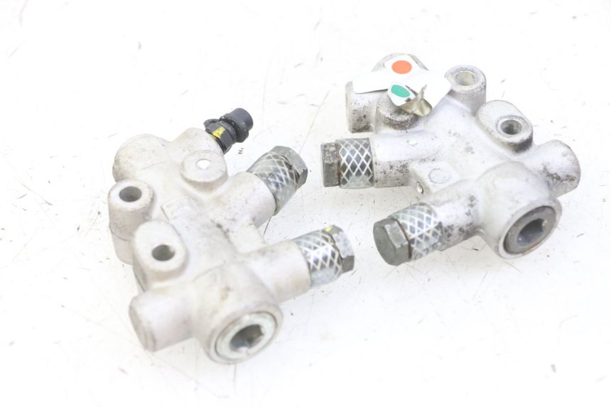 photo de REPARTIDOR FRENO PIAGGIO IE MP3 YOURBAN 300 (2011 - 2016) - Otra perspectiva