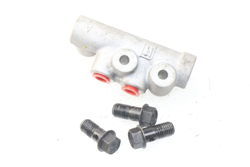 photo de REPARTIDOR FRENO SYM JOYMAX 250 (2013 - 2017) - Otra perspectiva