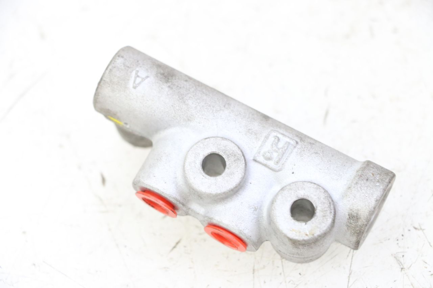 photo de REPARTIDOR FRENO SYM JOYMAX 125 (2010 - 2017) - Zoom estado de uso