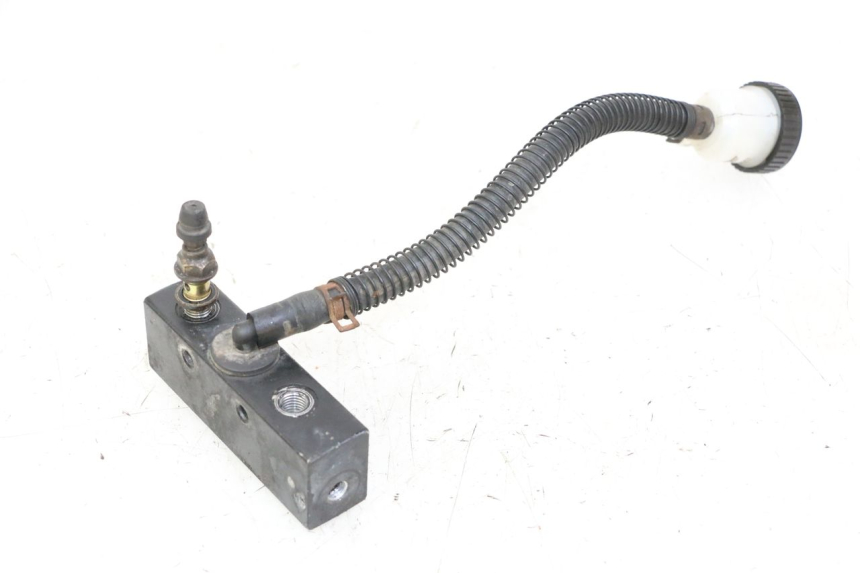 photo de REPARTIDOR FRENO KEEWAY K-LIGHT KLIGHT 125 (2018 - 2025) - Primer plano técnico