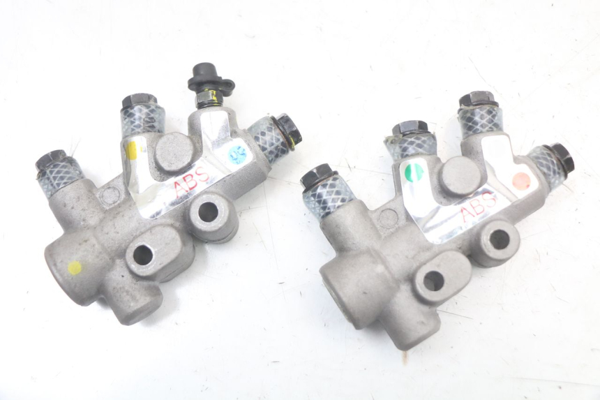 photo de REPARTIDOR FRENO PIAGGIO MP3 HPE 350 (2018 - 2020) - Vista principal