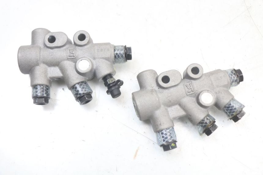 photo de REPARTIDOR FRENO PIAGGIO MP3 HPE 350 (2018 - 2020) - Zoom estado de uso