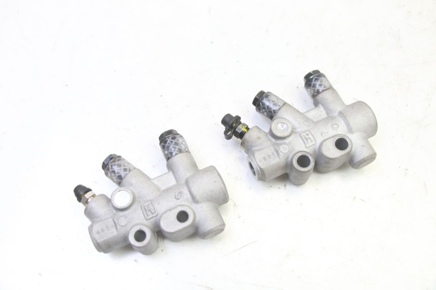 photo de REPARTIDOR FRENO PIAGGIO MP3 HPE 310 (2024 - 2025) - Vista principal