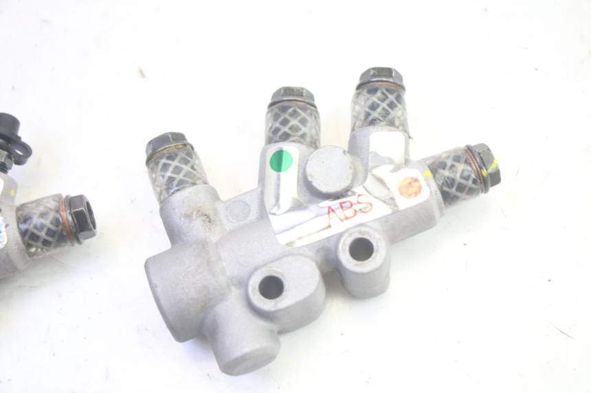 photo de REPARTIDOR FRENO PIAGGIO MP3 HPE 350 (2018 - 2020) - Zoom estado de uso