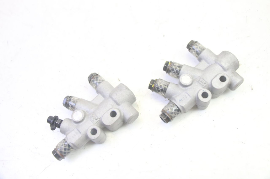 photo de REPARTIDOR FRENO PIAGGIO MP3 HPE 350 (2018 - 2020) - Otra perspectiva