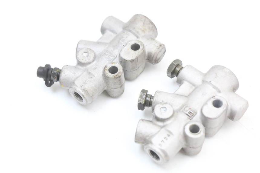 photo de REPARTIDOR DE FRENO PIAGGIO MP3 LT 400 (2007 - 2012) - Vista principal