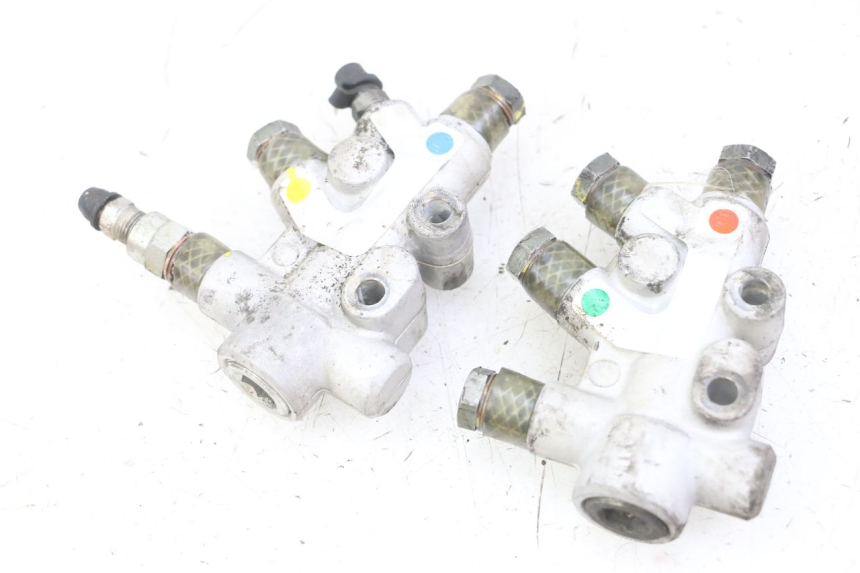 photo de REPARTIDOR FRENO PIAGGIO MP3 LT 300 (2010 - 2016) - Vista principal