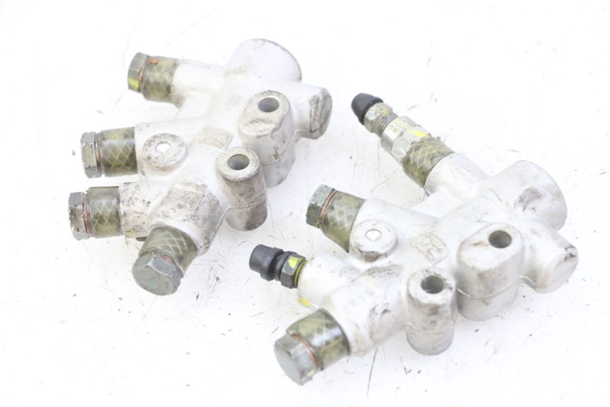 photo de REPARTIDOR FRENO PIAGGIO MP3 LT 300 (2010 - 2016) - Zoom estado de uso