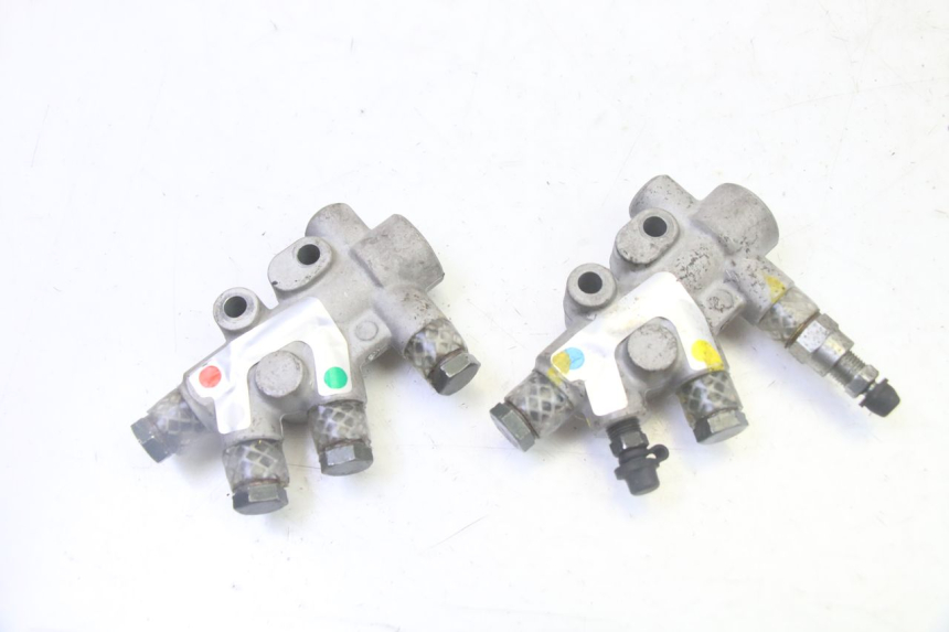 photo de REPARTIDOR FRENO PIAGGIO MP3 LT 300 (2010 - 2016) - Zoom estado de uso