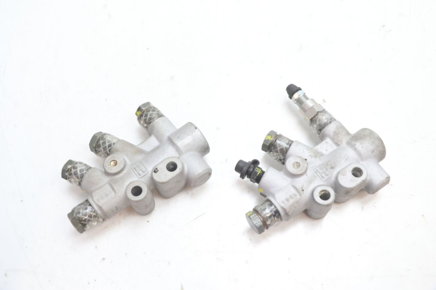 photo de REPARTIDOR FRENO PIAGGIO MP3 LT 300 (2010 - 2016) - Vista principal