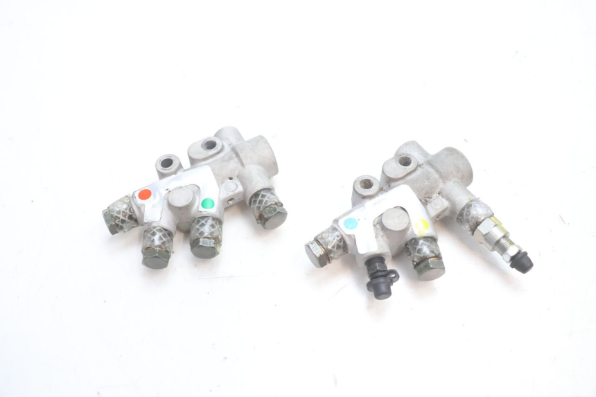 photo de REPARTIDOR FRENO PIAGGIO MP3 LT 300 (2010 - 2016) - Zoom estado de uso