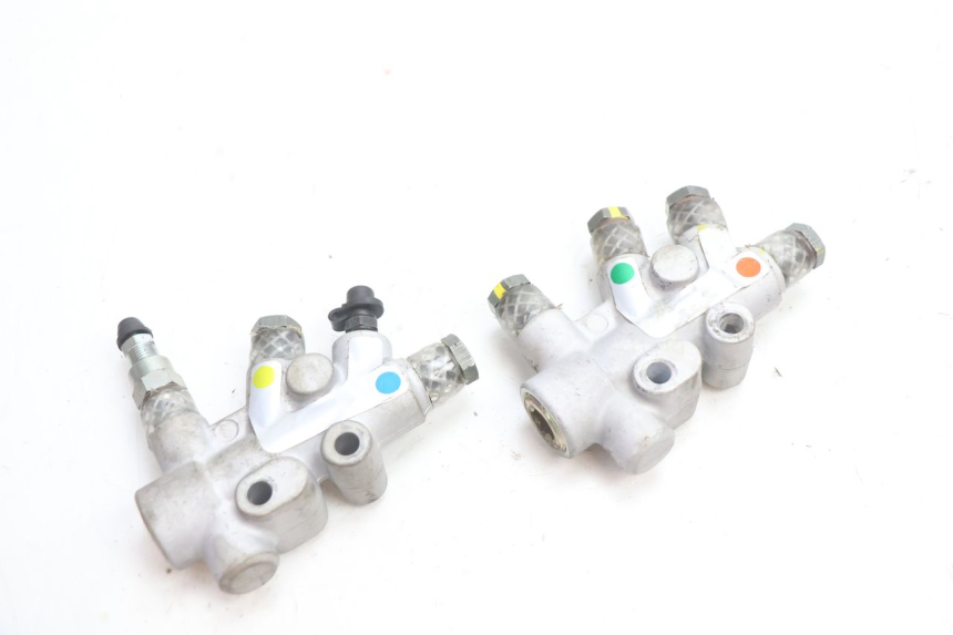 photo de REPARTIDOR DE FRENO PIAGGIO MP3 LT 400 (2007 - 2012) - Vista principal