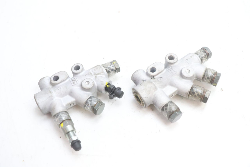 photo de REPARTIDOR DE FRENO PIAGGIO MP3 LT 400 (2007 - 2012) - Detalle de la pieza