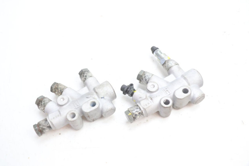 photo de REPARTIDOR DE FRENO PIAGGIO MP3 LT 400 (2007 - 2012) - Zoom estado de uso