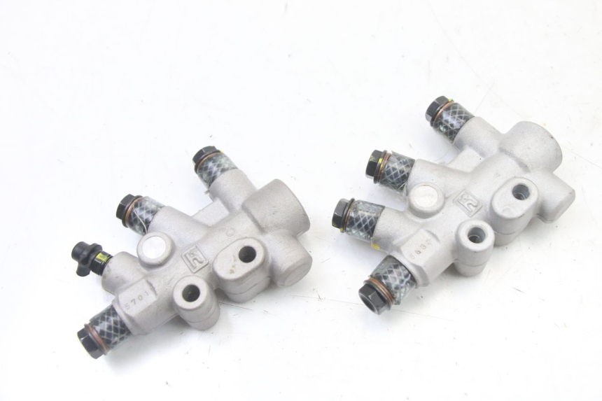 photo de REPARTIDOR DE FRENO PIAGGIO MP3 500 (2014 - 2017) - Vista principal