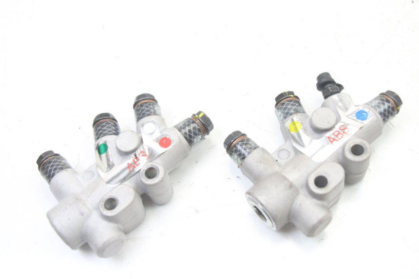 photo de REPARTIDOR DE FRENO PIAGGIO MP3 500 (2014 - 2017) - Zoom estado de uso