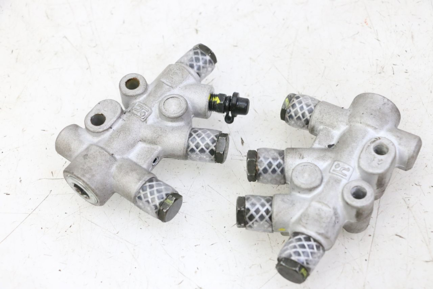 photo de REPARTIDOR DE FRENO PIAGGIO MP3 500 (2014 - 2017) - Detalle de la pieza